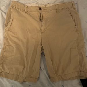 Hollister shorts